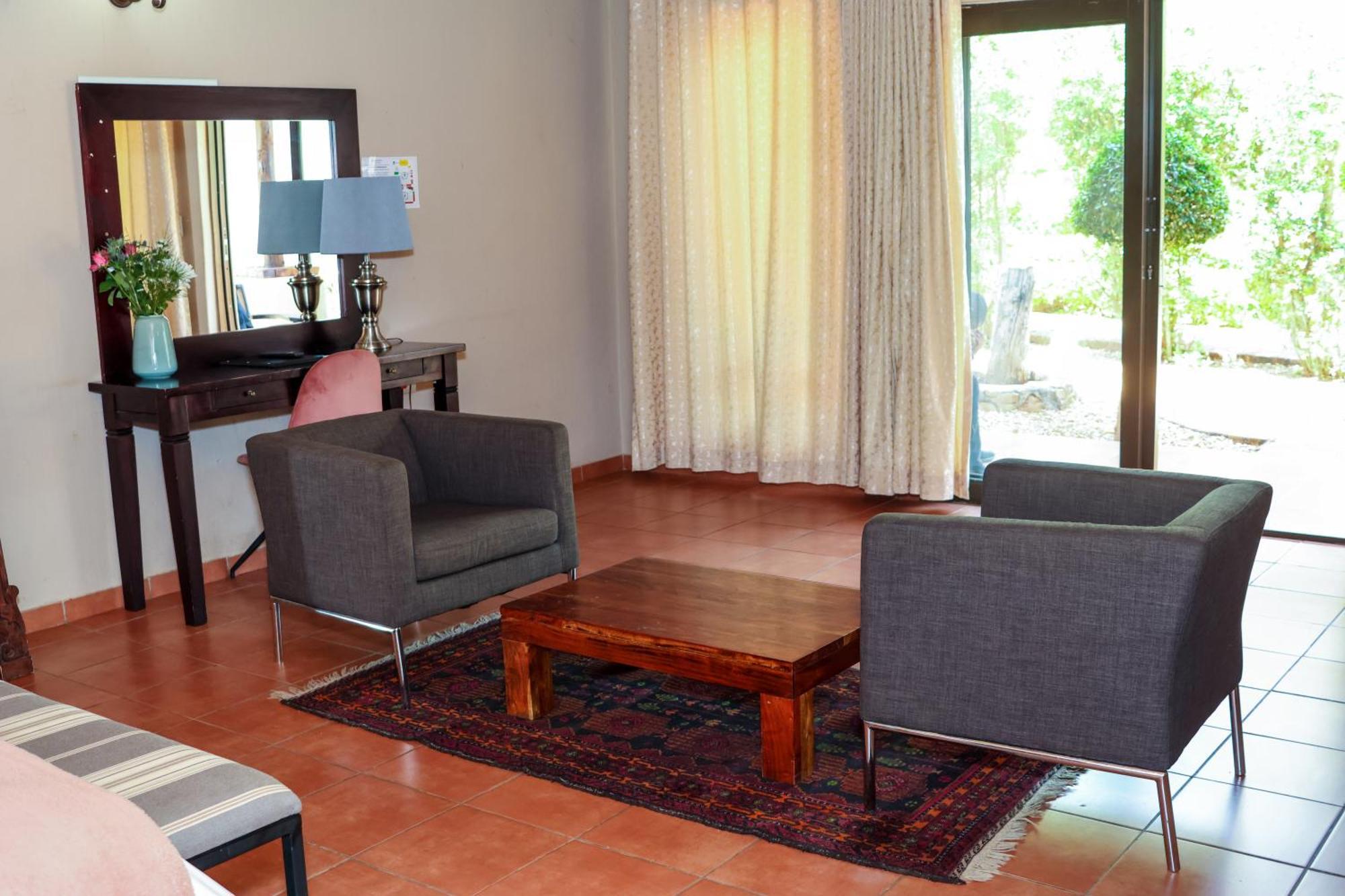 Thaba Legae Guest Lodge Rustenburg Ngoại thất bức ảnh